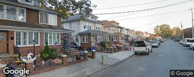 Street View of 1858 EAST 38 STREET, Brooklyn