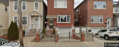 Street View of 1858 LURTING AVENUE, Bronx