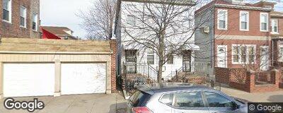 Street View of 1858 PAULDING AVENUE, Bronx