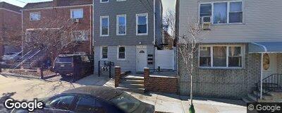 Street View of 1859 MAYFLOWER AVENUE, Bronx
