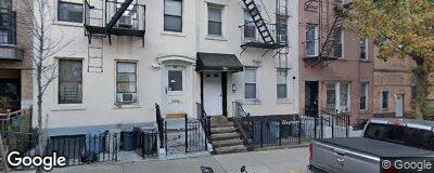 Street View of 186 22 STREET, Brooklyn