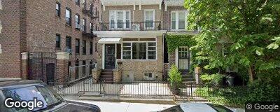 Street View of 186 68 STREET, Brooklyn