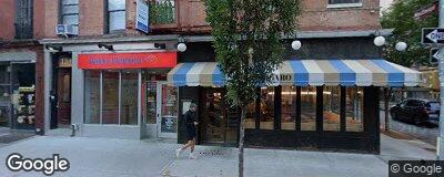 Street View of 186 BLEECKER STREET, Manhattan