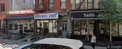 Street View of 186 EAST 104 STREET, Manhattan