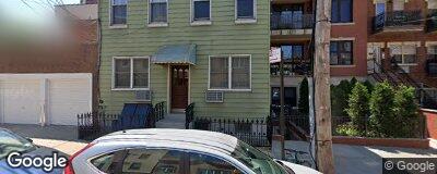 Street View of 186 FROST STREET, Brooklyn