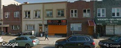 Street View of 186 HIGHLAWN AVENUE, Brooklyn
