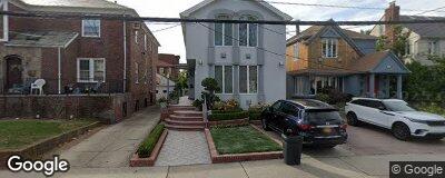 Street View of 186 KENSINGTON STREET, Brooklyn
