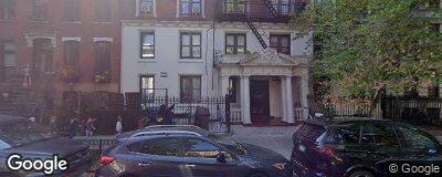 Street View of 186 PROSPECT PLACE, Brooklyn