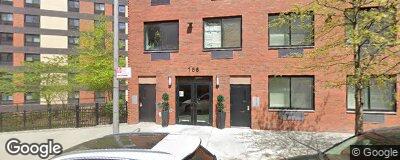 Street View of 186 ST GEORGES CRESCENT, Bronx