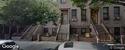 Street View of 186 WEST 134 STREET, Manhattan