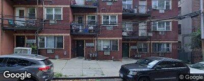 Street View of 186 WEST 168 STREET, Bronx
