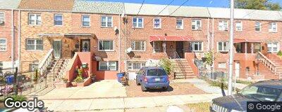 Street View of 186-01 HENDERSON AVENUE, Queens