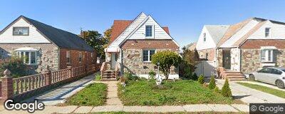 Street View of 186-05 ELMIRA AVENUE, Queens