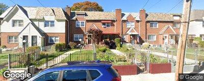 Street View of 186-13 FOCH BOULEVARD, Queens