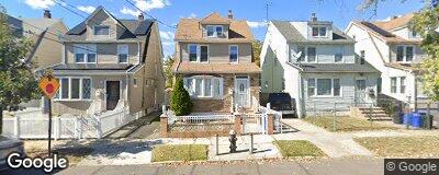 Street View of 186-17 MANGIN AVENUE, Queens