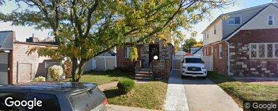 Street View of 186-48 ELMIRA AVENUE, Queens