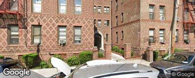Street View of 1860 EAST 12 STREET, Brooklyn