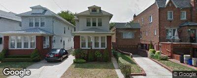 Street View of 1860 EAST 27 STREET, Brooklyn
