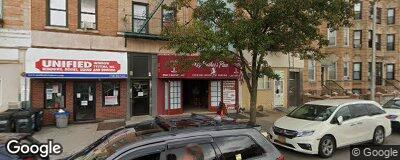 Street View of 1861 CROPSEY AVENUE, Brooklyn