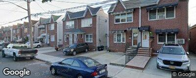 Street View of 1861 EAST 38 STREET, Brooklyn