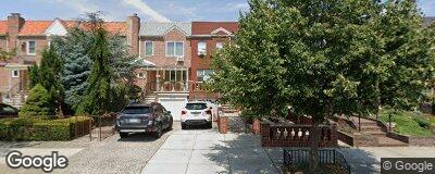 Street View of 1861 GERRITSEN AVENUE, Brooklyn