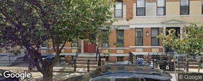 Street View of 1861 PUTNAM AVENUE, Queens