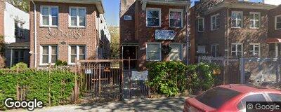 Street View of 1862 ANDREWS AVENUE SOUTH, Bronx