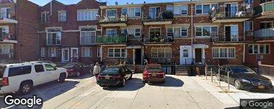 Street View of 1862 EAST 13 STREET, Brooklyn
