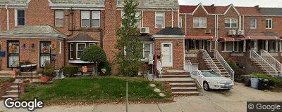 Street View of 1863 EAST 32 STREET, Brooklyn