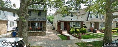 Street View of 1863 MARINE PARKWAY, Brooklyn