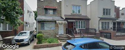 Street View of 1864 55 STREET, Brooklyn