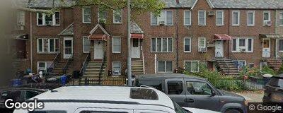 Street View of 1864 BROWN STREET, Brooklyn