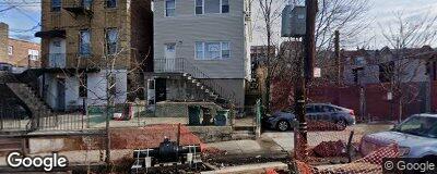 Street View of 1866 BRONXDALE AVENUE, Bronx