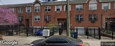 Street View of 1866 SEWARD AVENUE, Bronx