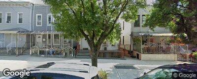 Street View of 1867 BRONXDALE AVENUE, Bronx