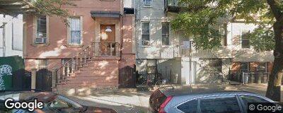 Street View of 1867 STARR STREET, Queens
