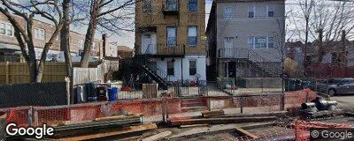 Street View of 1868 BRONXDALE AVENUE, Bronx