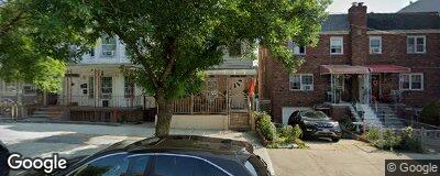 Street View of 1869 BRONXDALE AVENUE, Bronx