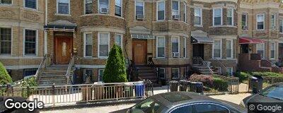Street View of 187 BAY 20 STREET, Brooklyn