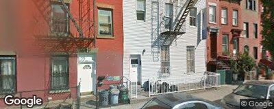 Street View of 187 CLASSON AVENUE, Brooklyn