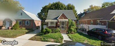 Street View of 187-10 BRINKERHOFF AVENUE, Queens