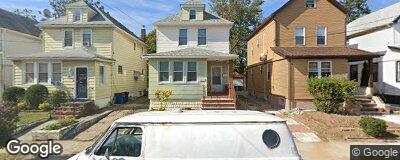 Street View of 187-13 MANGIN AVENUE, Queens