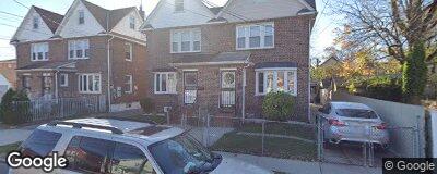Street View of 187-14 DUNKIRK DRIVE, Queens