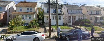 Street View of 187-16 MANGIN AVENUE, Queens