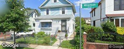 Street View of 187-24 WILLIAMSON AVENUE, Queens