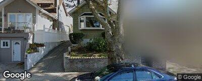 Street View of 187-28 JORDAN AVENUE, Queens