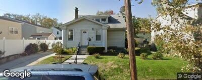 Street View of 187-37 HILBURN AVENUE, Queens