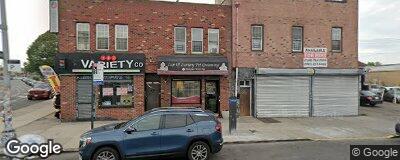 Street View of 187-52 JAMAICA AVENUE, Queens