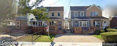 Street View of 1870 EAST 35 STREET, Brooklyn