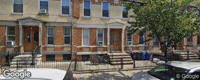 Street View of 1870 MADISON STREET, Queens